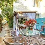 Pousada Dos Chas Hotel Boutique