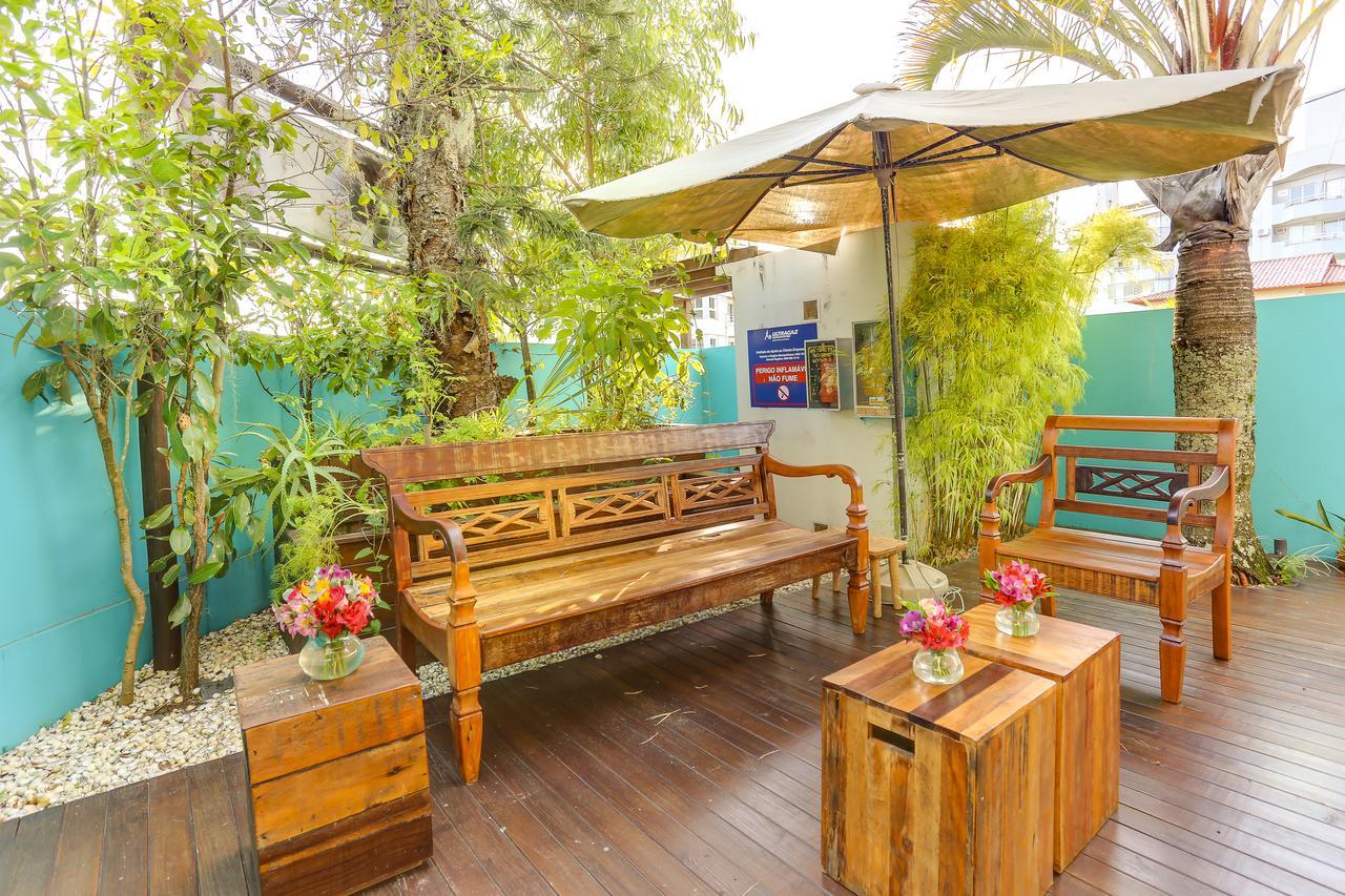 Inn Dos Chas Boutique 4*