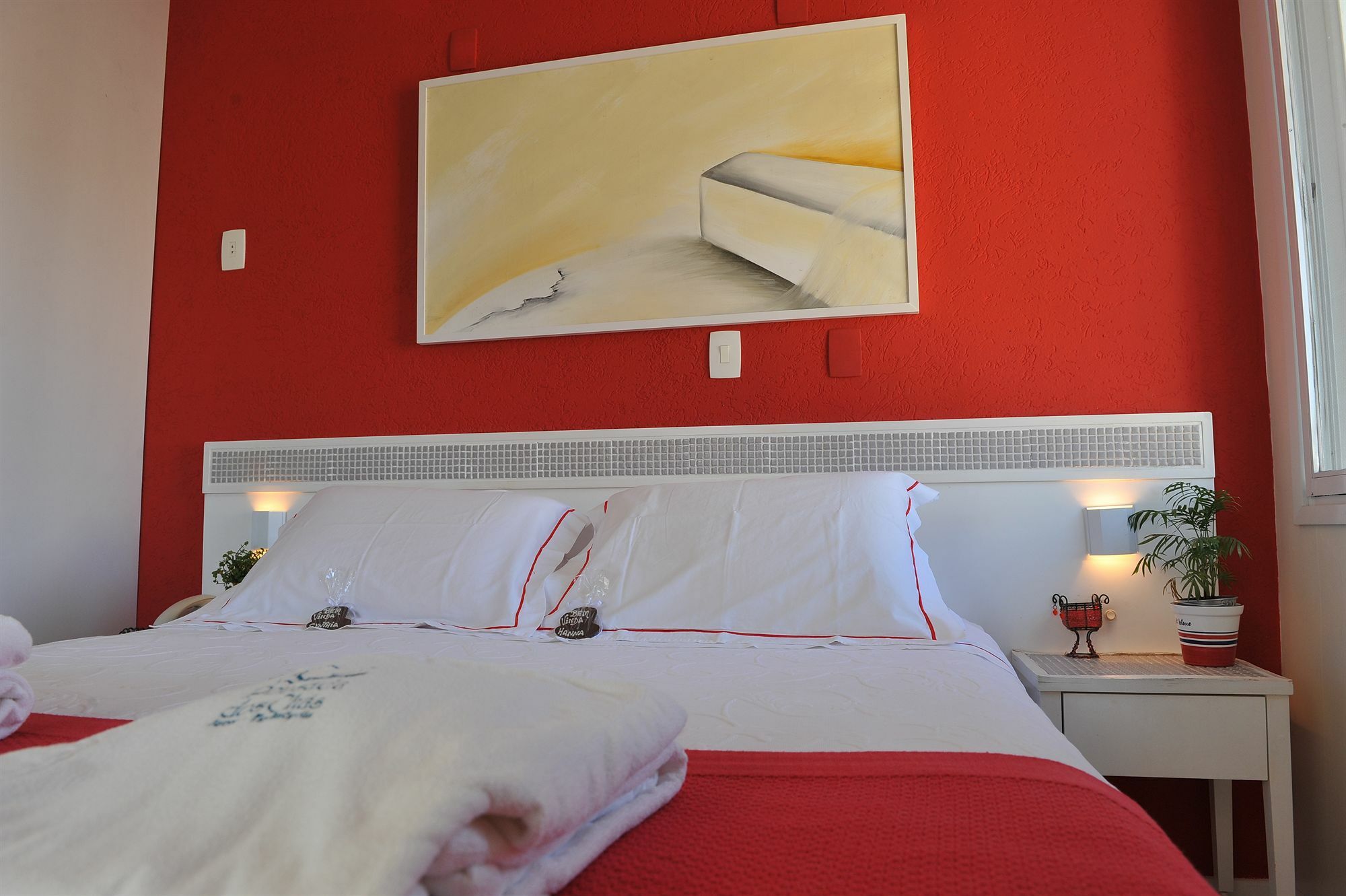 Inn Dos Chas Boutique 4*
