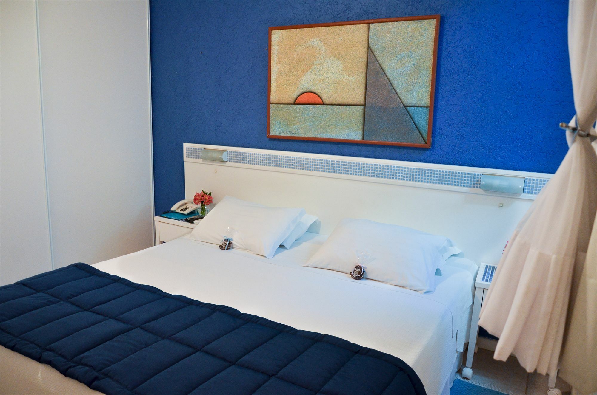 Inn Dos Chas Boutique 4*