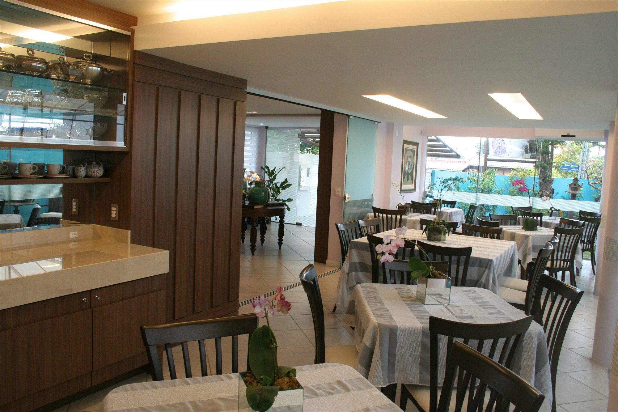 Dos Chas Boutique 4*