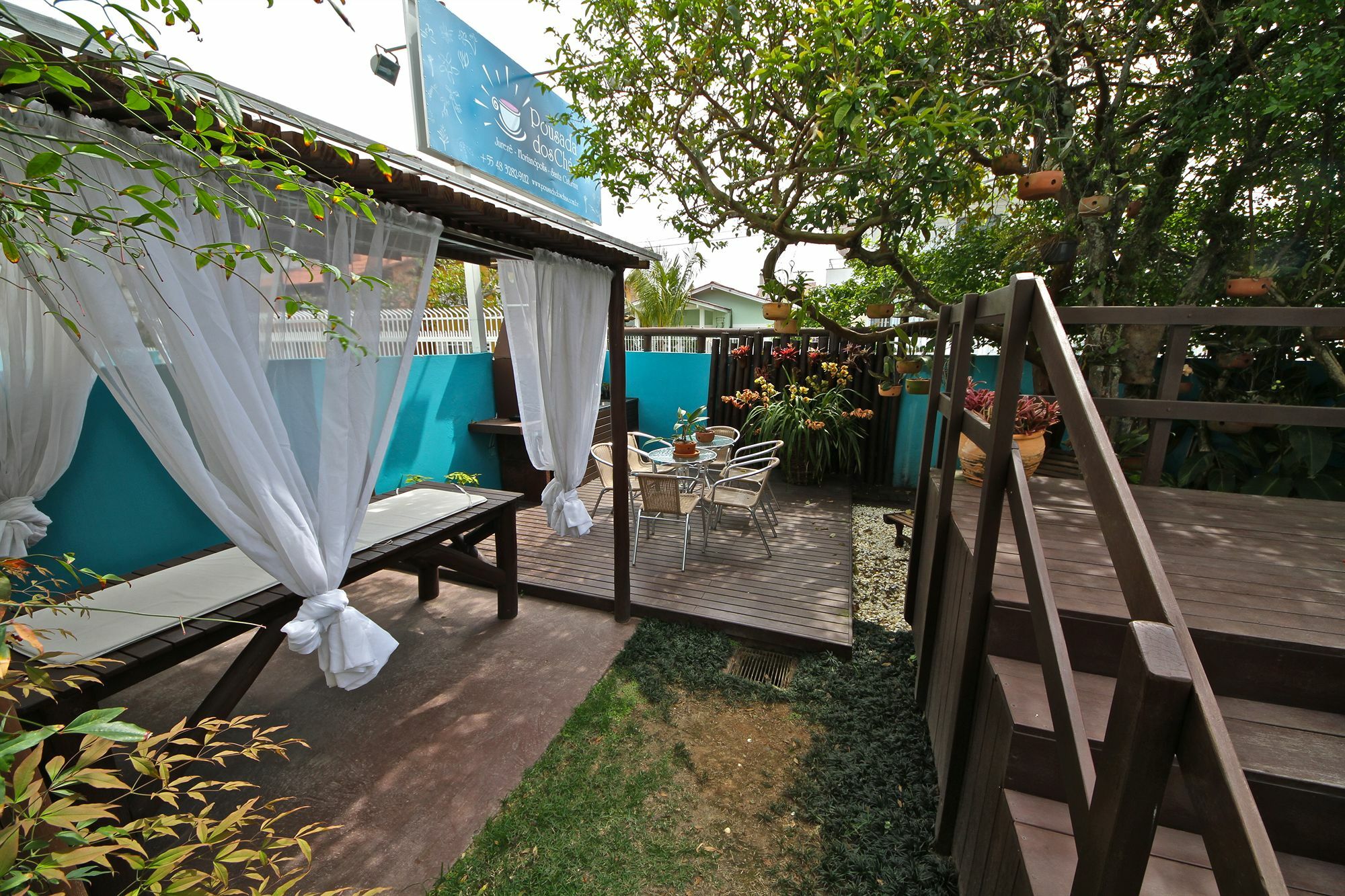 Inn Dos Chas Boutique 4*