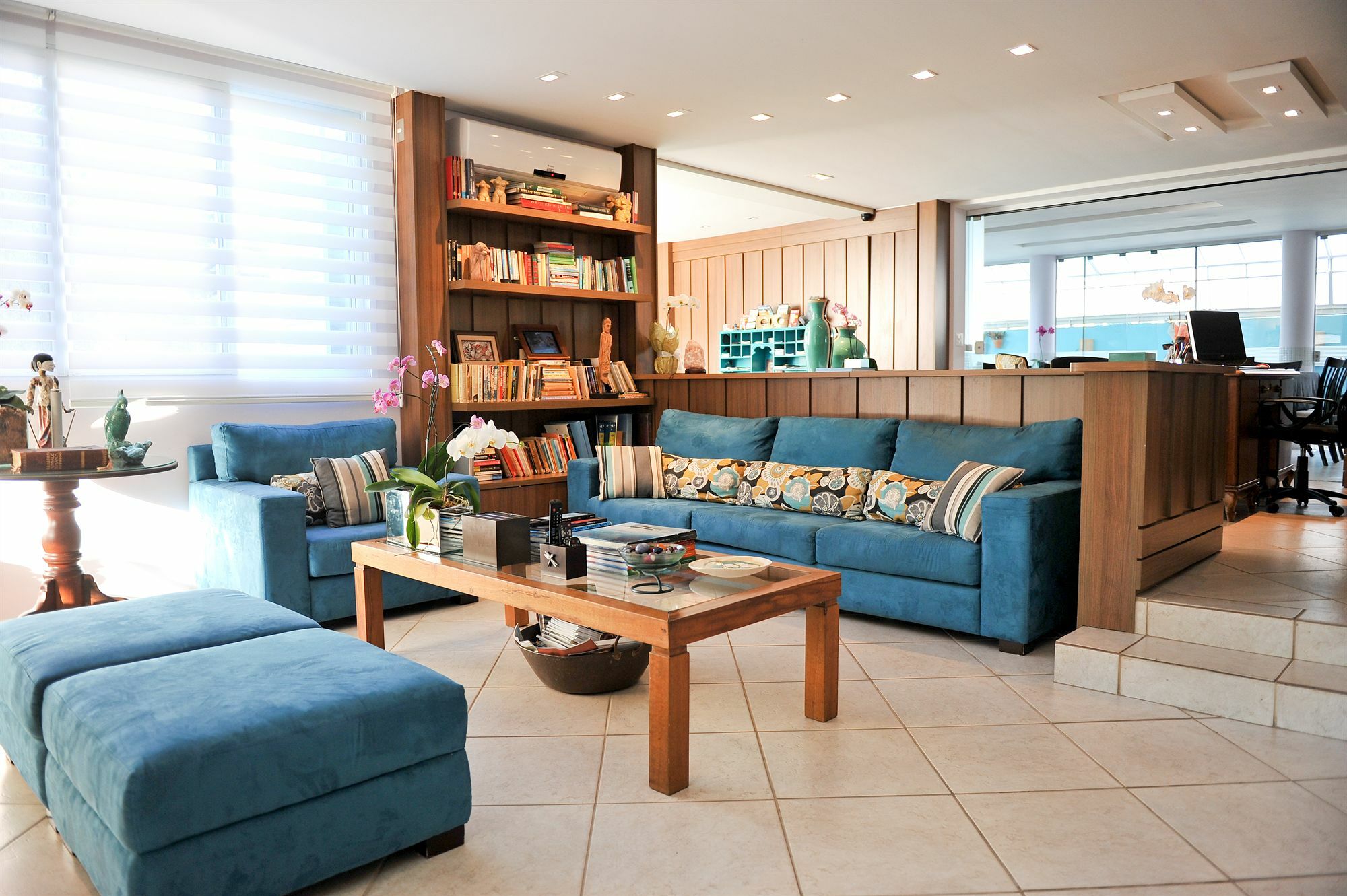 Dos Chas Boutique 4*