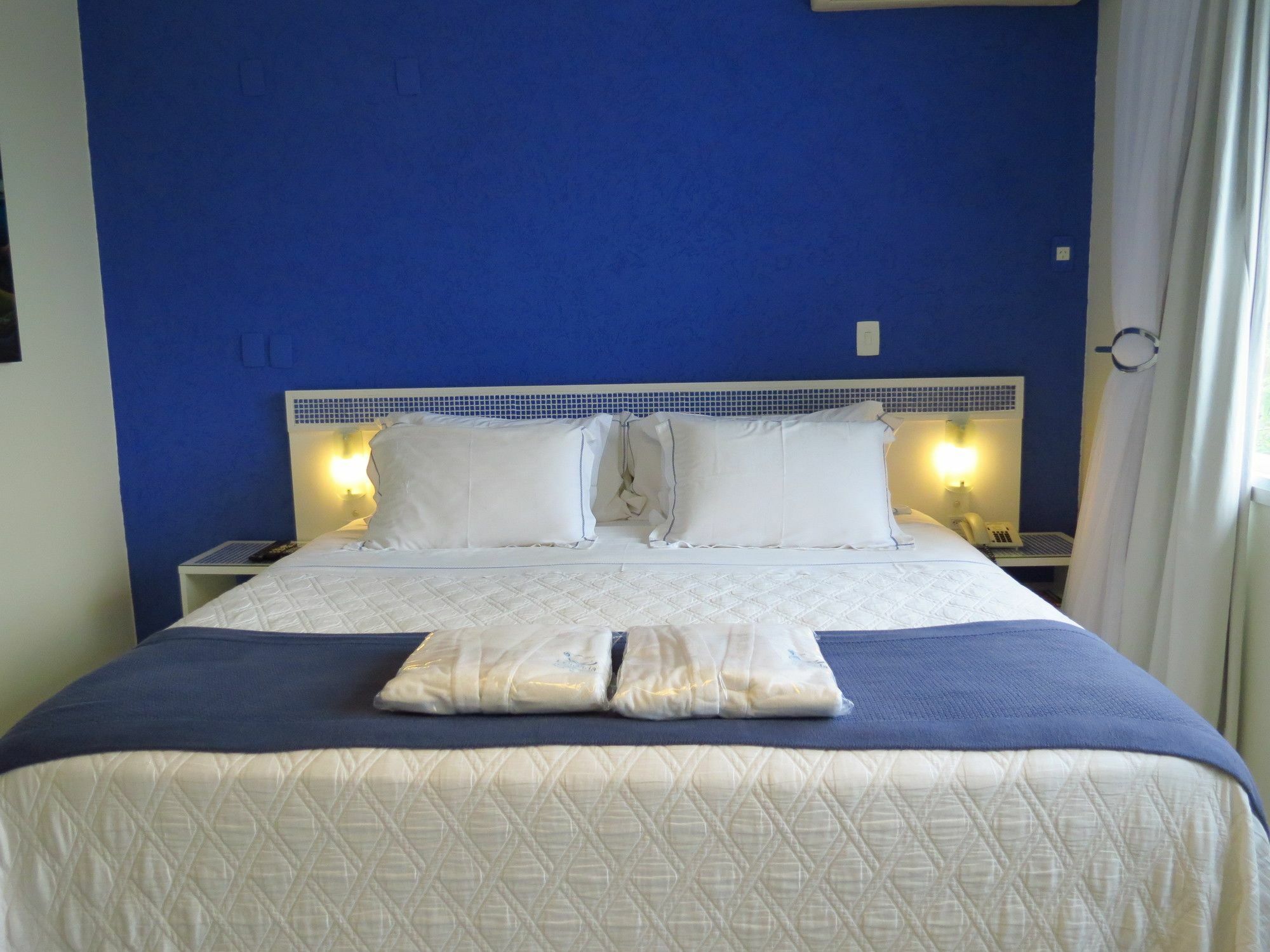 Inn Dos Chas Boutique